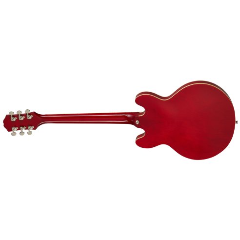 EPIPHONE ES-339 CHERRY