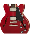 EPIPHONE ES-339 CHERRY