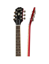 EPIPHONE ES-339 CHERRY