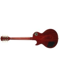 GIBSON LES PAUL '59 ICED TEA BURST VOS NH S/N 94686 2