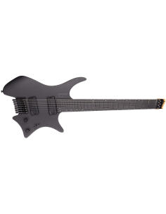 STRANDBERG BODEN METAL NX 7 BLACK GRANITE
