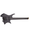 STRANDBERG BODEN METAL NX 7 BLACK GRANITE