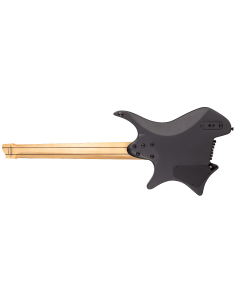 STRANDBERG BODEN METAL NX 7 BLACK GRANITE 2