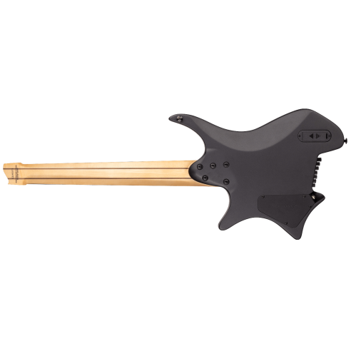 STRANDBERG BODEN METAL NX 7 BLACK GRANITE