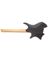 STRANDBERG BODEN METAL NX 7 BLACK GRANITE
