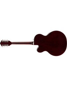 GRETSCH G5420T ELECTROMATIC CLASSIC HOLLOWBODY WALNUT 2