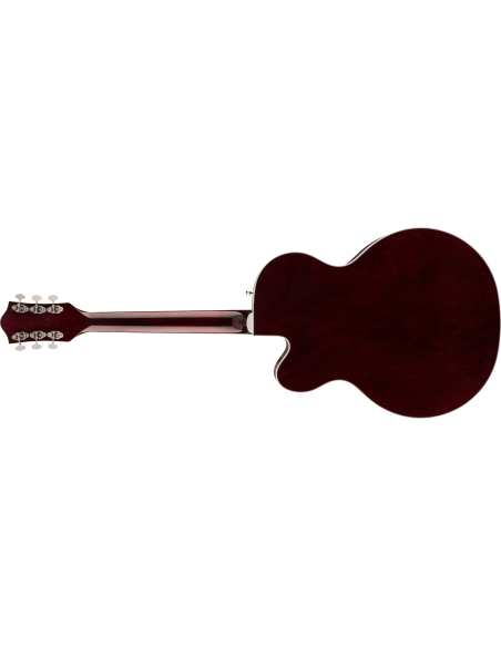 GRETSCH G5420T ELECTROMATIC CLASSIC HOLLOWBODY WALNUT GRETSCH G5420T ELECTROMATIC CLASSIC HOLLOWBODY WALNUT