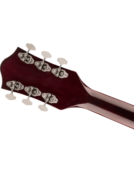 GRETSCH G5420T ELECTROMATIC CLASSIC HOLLOWBODY WALNUT GRETSCH G5420T ELECTROMATIC CLASSIC HOLLOWBODY WALNUT