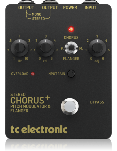 TC ELECTRONIC SCF GOLD
