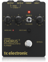 TC ELECTRONIC SCF GOLD