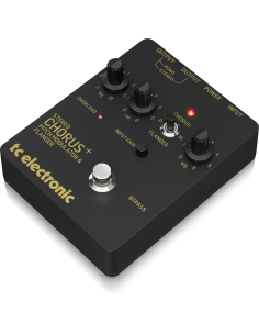 TC ELECTRONIC SCF GOLD 2