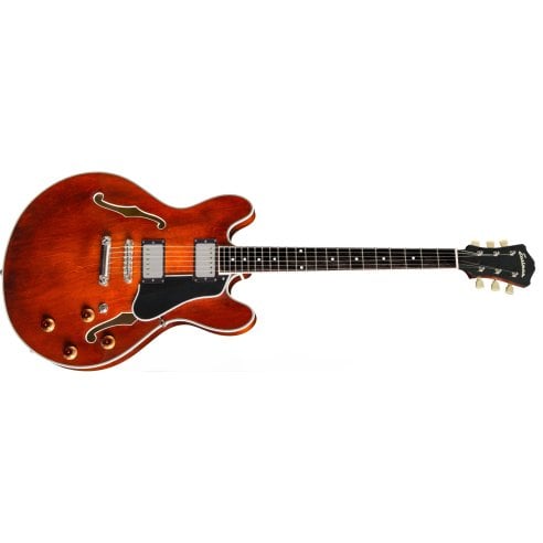 EASTMAN T386 CLASSIC W/CASE