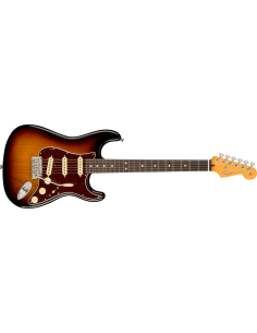 FENDER AM PRO II STRAT RW 3TSB