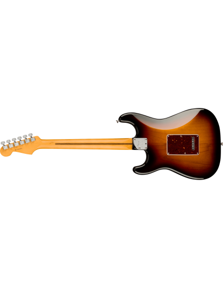 FENDER AM PRO II STRAT RW 3TSB FENDER AM PRO II STRAT RW 3TSB