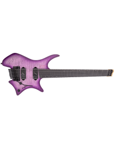 STRANDBERG BODEN PROG NX 7 TWILIGHT PURPLE