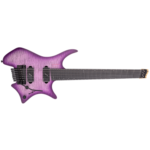 STRANDBERG BODEN PROG NX 7 TWILIGHT PURPLE