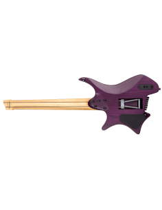 STRANDBERG BODEN PROG NX 7 TWILIGHT PURPLE 2