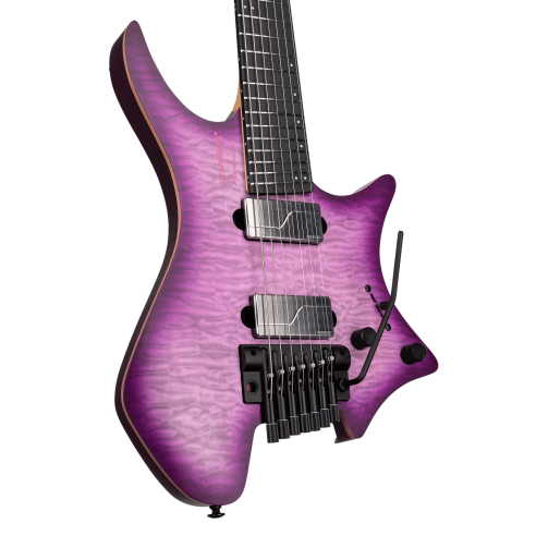STRANDBERG BODEN PROG NX 7 TWILIGHT PURPLE