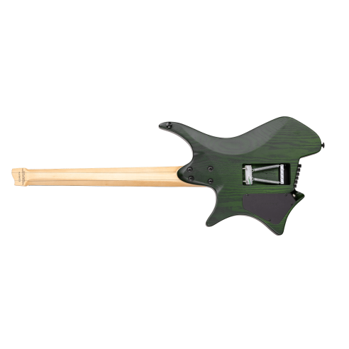 STRANDBERG BODEN PROG NX 6 EARTH GREEN