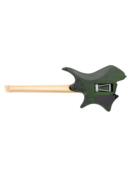 STRANDBERG BODEN PROG NX 6 EARTH GREEN