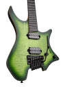 STRANDBERG BODEN PROG NX 6 EARTH GREEN