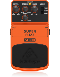 BEHRINGER SF300