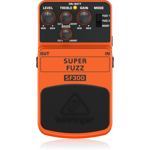 BEHRINGER SF300