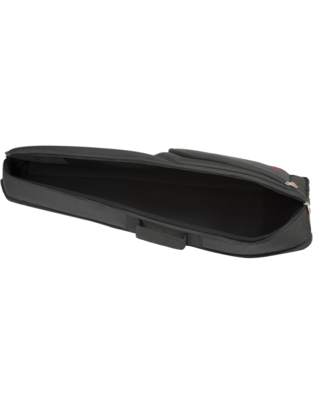 FENDER FEMS610 MINI STRAT BAG FENDER FEMS610 MINI STRAT BAG