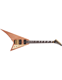 JACKSON JS32RR NATURAL GOLD