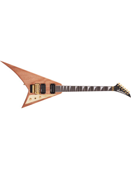 JACKSON JS32RR NATURAL GOLD