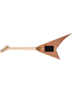 JACKSON JS32RR NATURAL GOLD 2