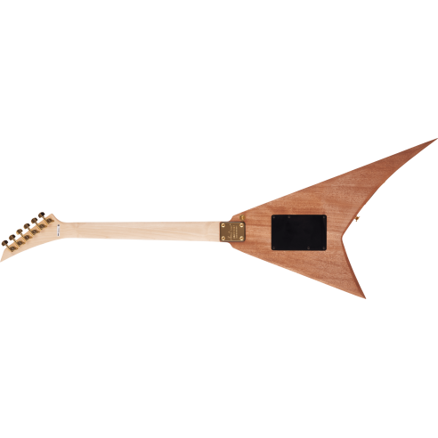 JACKSON JS32RR NATURAL GOLD