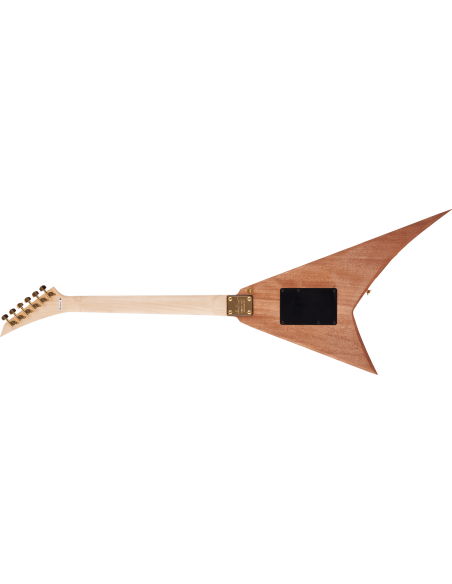 JACKSON JS32RR NATURAL GOLD