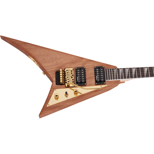 JACKSON JS32RR NATURAL GOLD