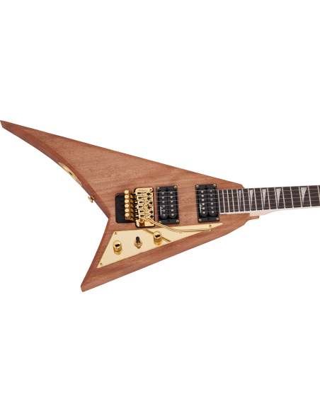 JACKSON JS32RR NATURAL GOLD