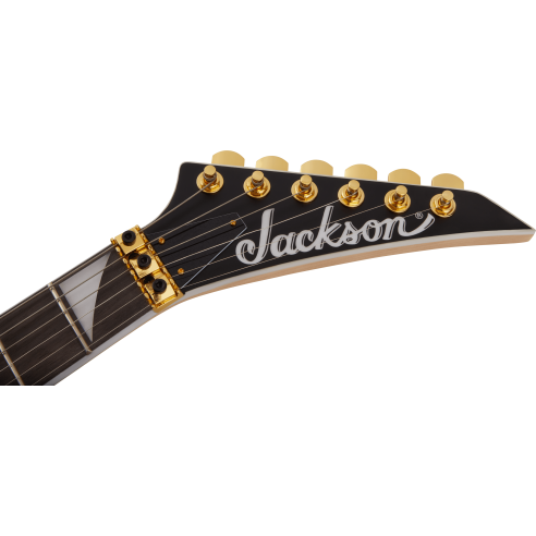 JACKSON JS32RR NATURAL GOLD