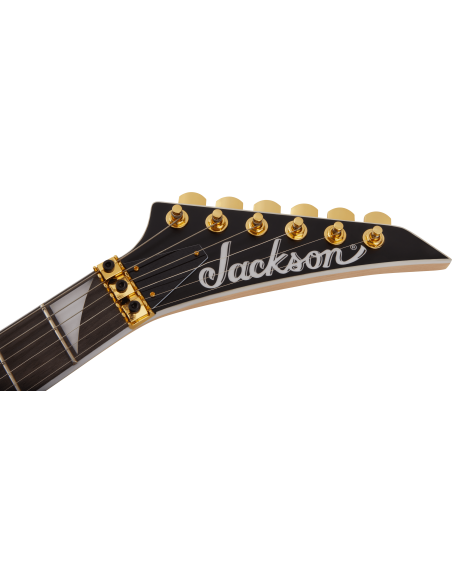 JACKSON JS32RR NATURAL GOLD