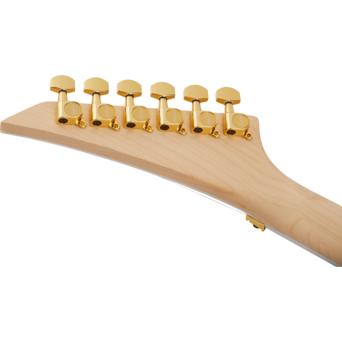 JACKSON JS32RR NATURAL GOLD