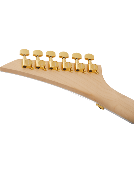 JACKSON JS32RR NATURAL GOLD