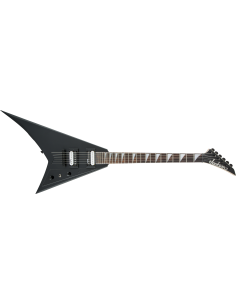 JACKSON JS32T RR AH FB SATIN BLACK