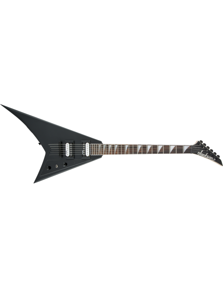 JACKSON JS32T RR AH FB SATIN BLACK JACKSON JS32T RR AH FB SATIN BLACK