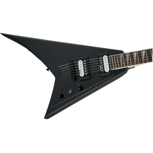 JACKSON JS32T RR AH FB SATIN BLACK