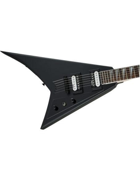 JACKSON JS32T RR AH FB SATIN BLACK JACKSON JS32T RR AH FB SATIN BLACK