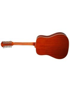 EPIPHONE HUMMINGBIRD 12 STRING ALL SOLID 2