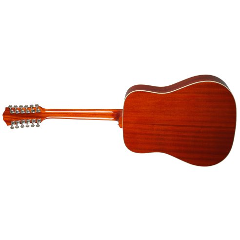 EPIPHONE HUMMINGBIRD 12 STRING ALL SOLID