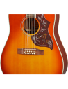 EPIPHONE HUMMINGBIRD 12 STRING ALL SOLID