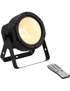 EUROLITE LED SLS-30 COB WW +STAND KIT