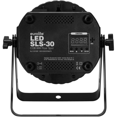 EUROLITE LED SLS-30 COB WW +STAND KIT
