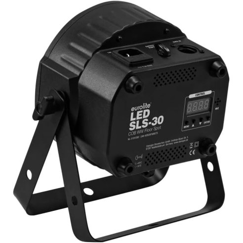 EUROLITE LED SLS-30 COB WW +STAND KIT