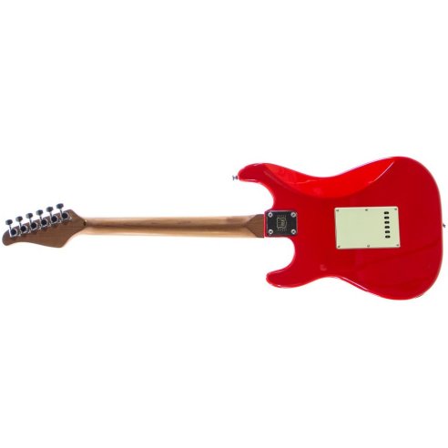 R66 HORIZON TRADITIONAL SANTA FE RED